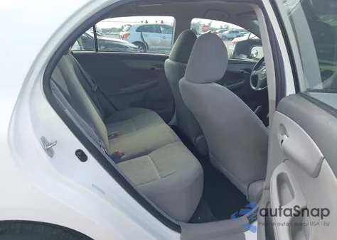 2009 Toyota Corolla from USA, damaged, VIN 1NXBU40E59Z023775